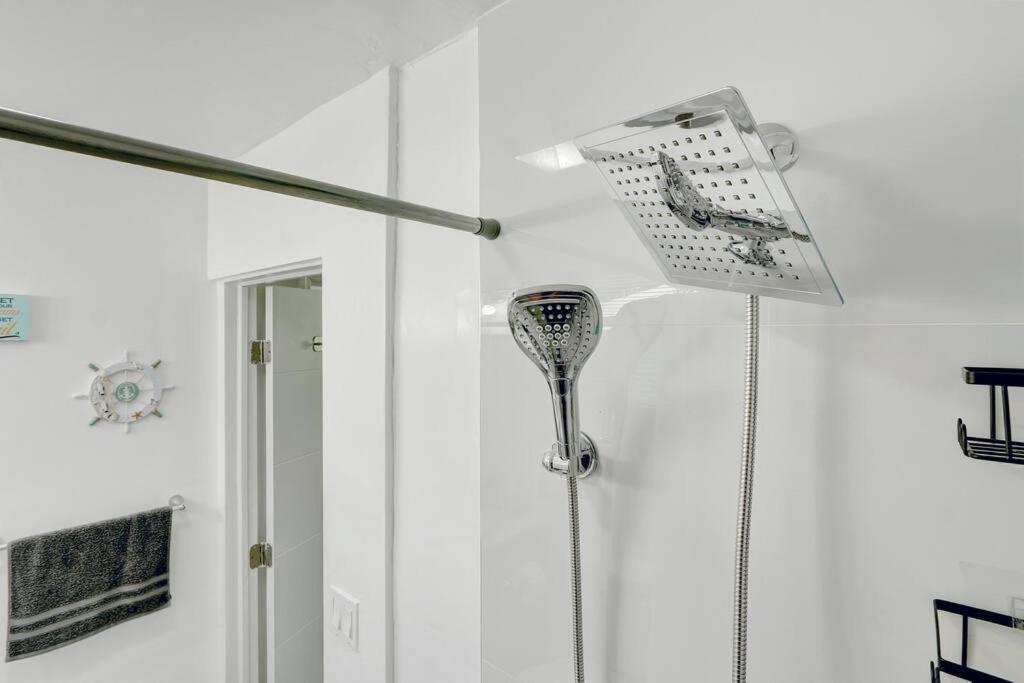 Charming 1br Hideaway In Lauderdale Apartamento